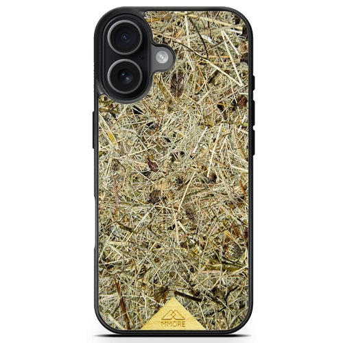 Organic Case - Alpine Hay